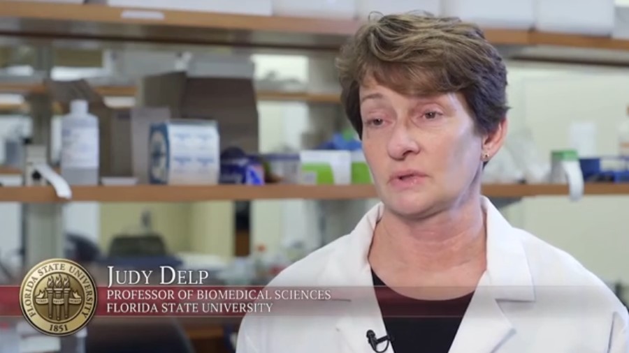 "The D’OXYVA device is safe and can be administered at home." - Prof. Judy M. Delp, Professor of Biomedical Sciences, Florida State University (microcirculation)