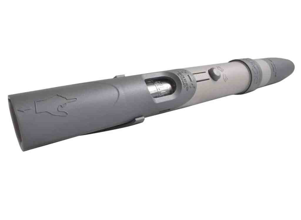 D'OXYVA Dark Gray