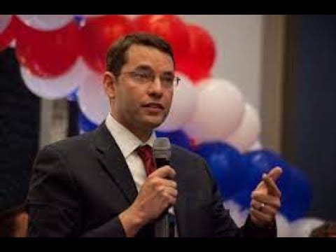 "We're really excited about the future of what this (D'OXYVA) could provide to people with microvascular disease." - Dr. Lee C. Rogers, DPM, Medical Director, Amputation Prevention Centers of America (diabetes, blood flow, neuropathy, diabetic foot ulcer)