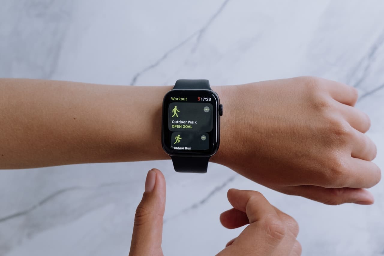 Detect D'OXYVA results with Apple Watch