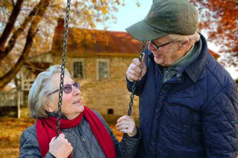 Older Adults Sacrificing Basic Needs Due to Healthcare Costs